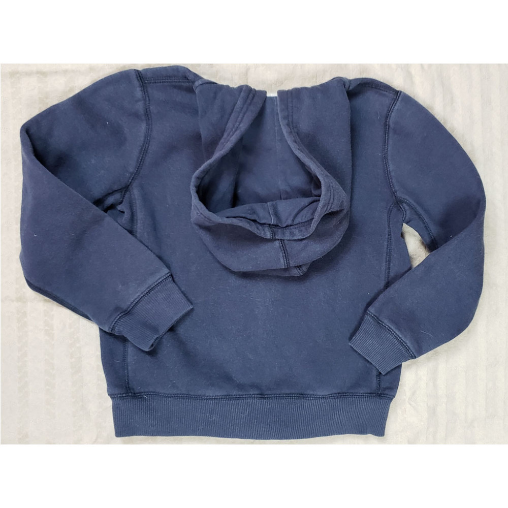 Nike Hoodie Size 7 - Picture 2 of 3